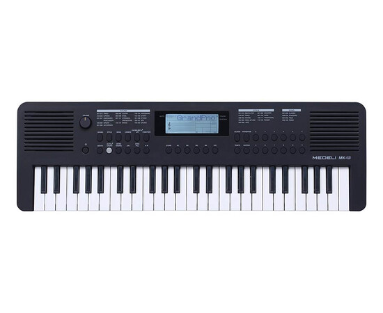 Синтезатор Medeli MK49/BK