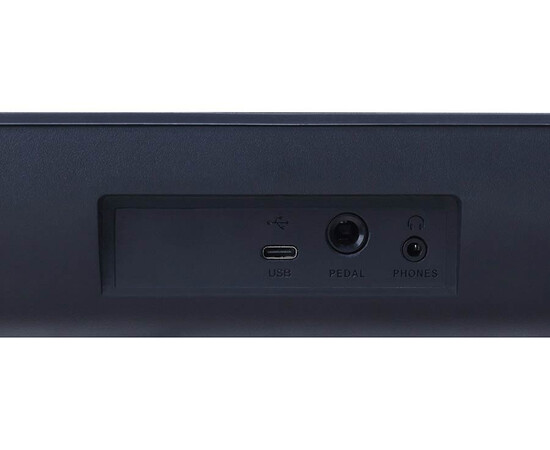 Синтезатор Medeli MK49/BK, изображение 5