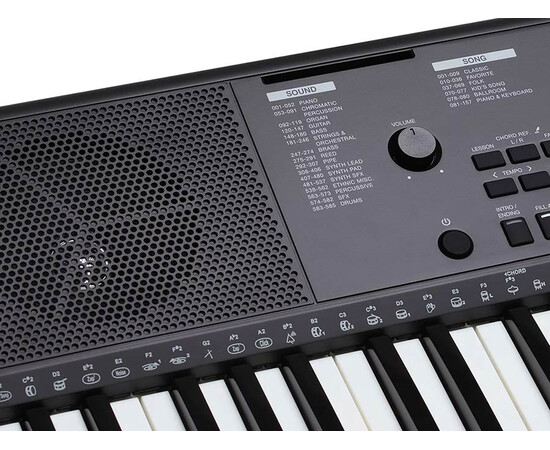 Синтезатор Medeli MK200, изображение 4