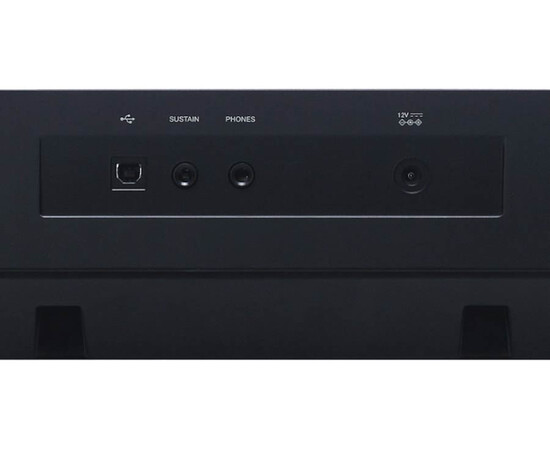 Синтезатор Medeli MK300, изображение 7