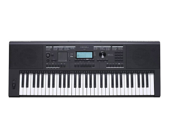 Синтезатор Medeli MK401
