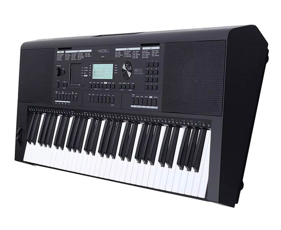 Синтезатор Medeli MK401, изображение 5