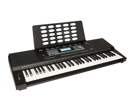 Синтезатор Medeli M331, изображение 2