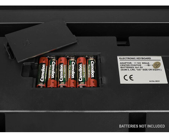 Синтезатор Medeli M331, изображение 8