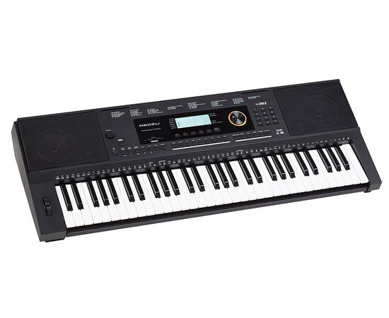 Синтезатор Medeli M361