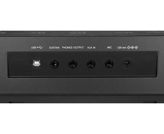 Синтезатор Medeli M361, изображение 8