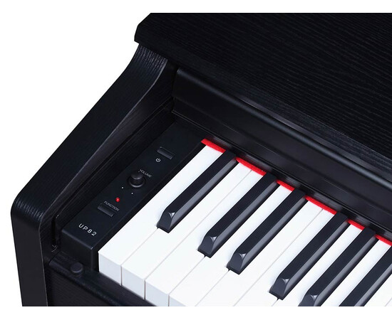 Цифровое пианино Medeli UP82/BK, изображение 4