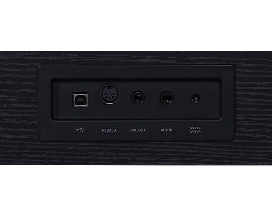 Цифровое пианино Medeli UP82/BK, изображение 6