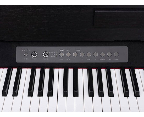 Цифровое пианино Medeli UP203/BK, изображение 5