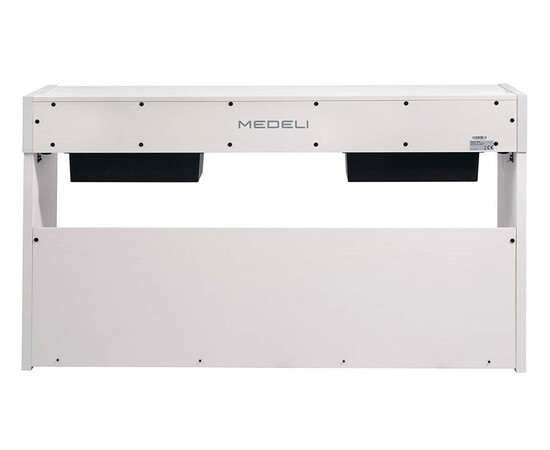 Цифровое пианино Medeli CP203-WH, изображение 2