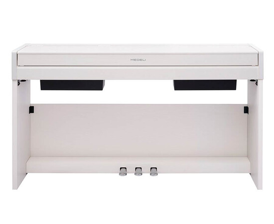 Цифровое пианино Medeli CP203-WH, изображение 3