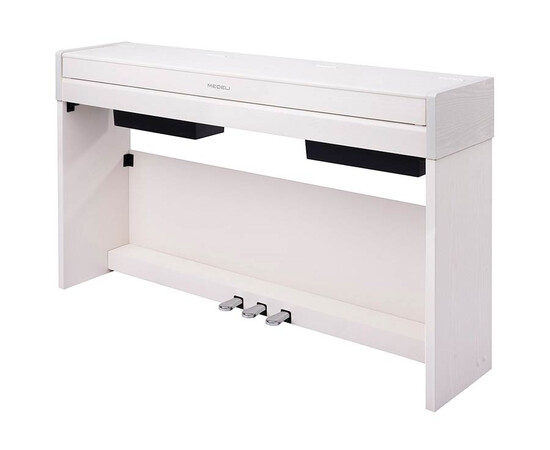 Цифровое пианино Medeli CP203-WH, изображение 4