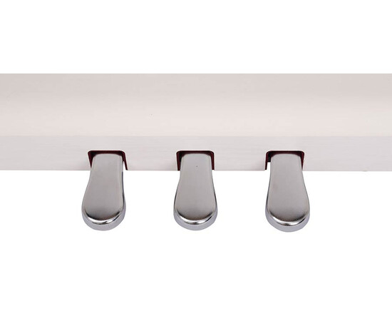 Цифровое пианино Medeli CP203-WH, изображение 7