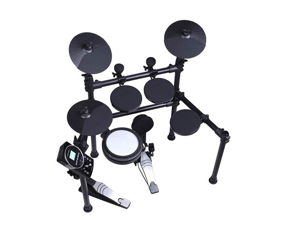 Электронная ударная установка Medeli MZ520, изображение 3