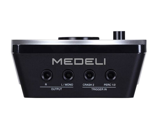 Электронная ударная установка Medeli MZ520, изображение 5