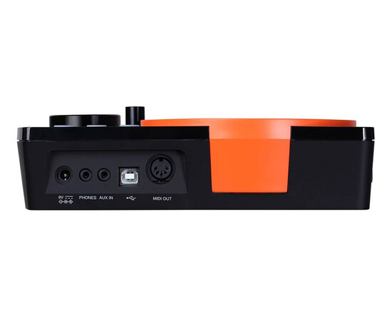 Электронная ударная установка Medeli MZ528, изображение 2