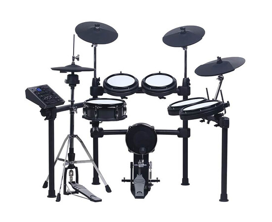 Электронная ударная установка Medeli MZ725, изображение 2