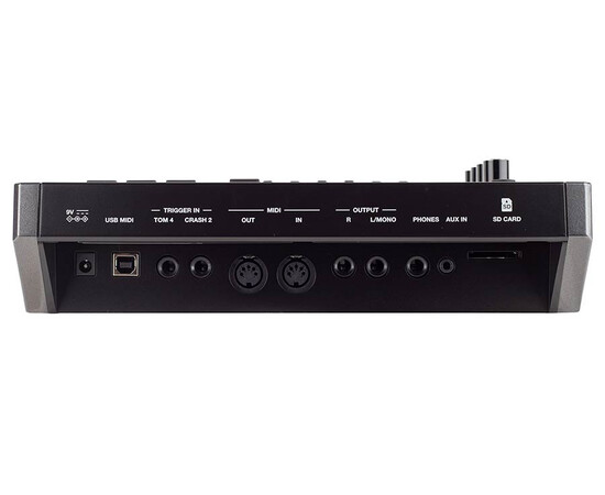 Электронная ударная установка Medeli MZ725, изображение 6