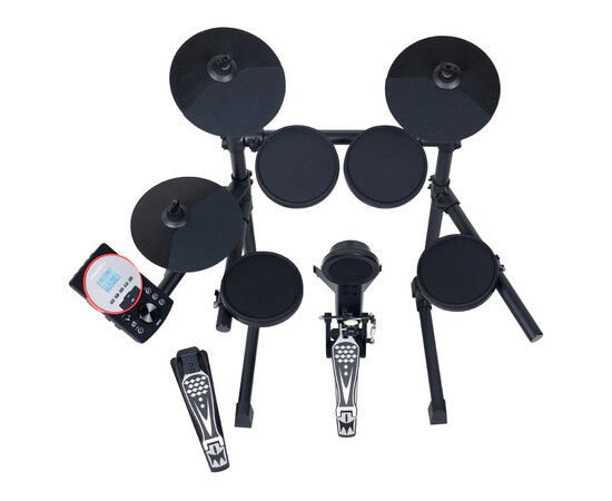 Электронная ударная установка Medeli DD600, изображение 2