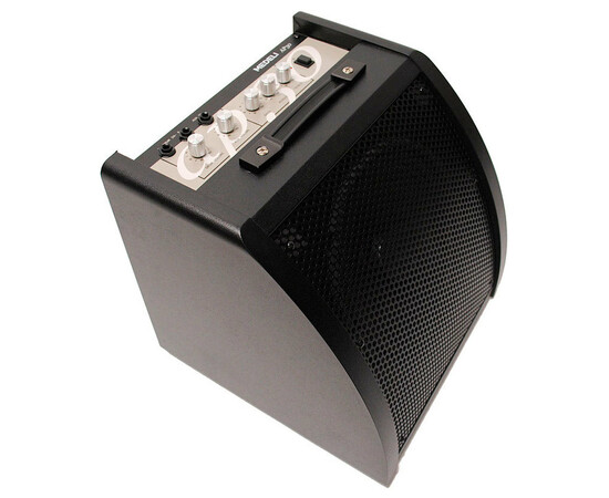 Medeli AP30. Комбоусилитель для электронной ударной установки, изображение 3