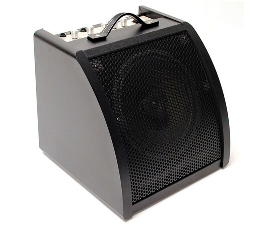 Medeli AP30. Комбоусилитель для электронной ударной установки, изображение 5