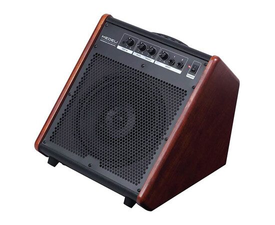 Medeli AP33. Комбоусилитель для электронной ударной установки, изображение 4