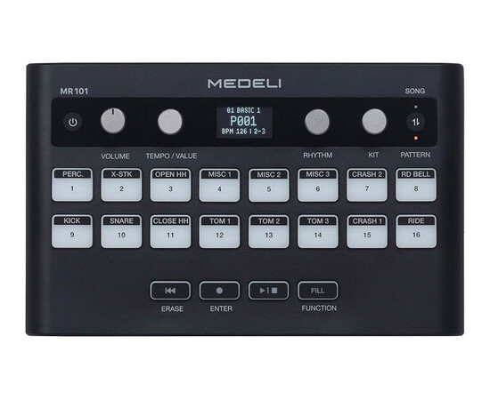 Ритм-машина Medeli MR101