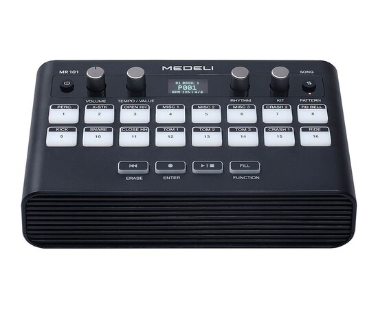 Ритм-машина Medeli MR101, изображение 2