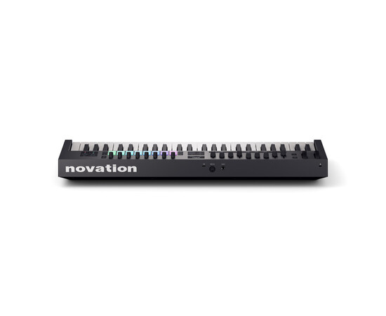 Novation Launchkey 49 MK4 - MIDI-контроллер с 49 клавишами и USB подключением
