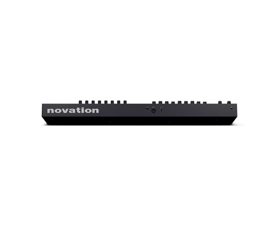 Novation Launchkey 49 MK4. MIDI-контроллер с 49 клавишами и USB подключением, изображение 5