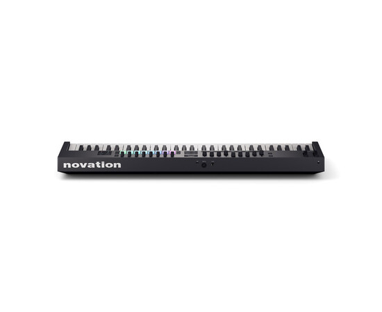 Novation Launchkey 61 MK4 - MIDI-контроллер с 61 клавишей, USB и программным обеспечением