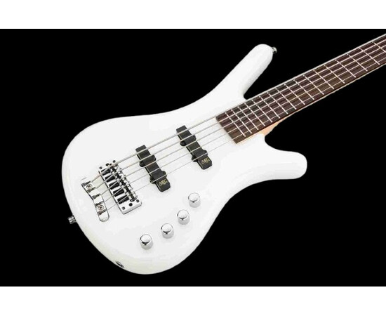 Бас гитара Warwick RockBass Corvette Basic 5 WH SHP
