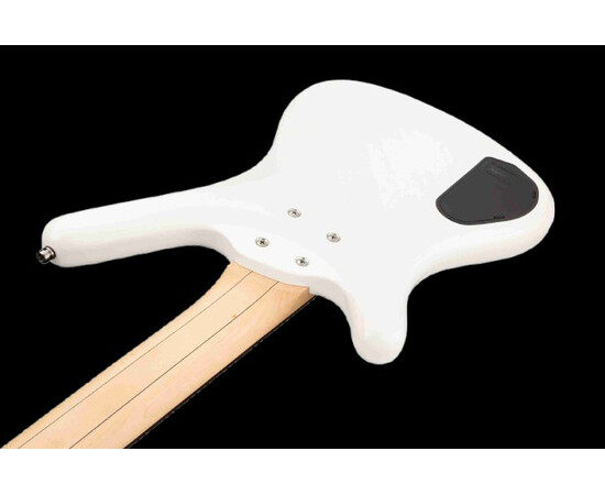 Бас гитара Warwick RockBass Corvette Basic 5 WH SHP, изображение 2