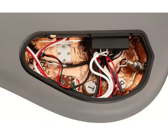 Бас гитара Warwick RockBass Corvette Basic 5 WH SHP, изображение 3