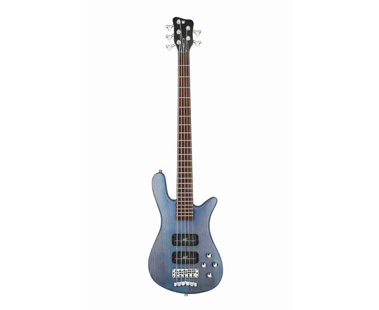 Бас гитара Warwick RockBass Streamer Std 5 OB TS