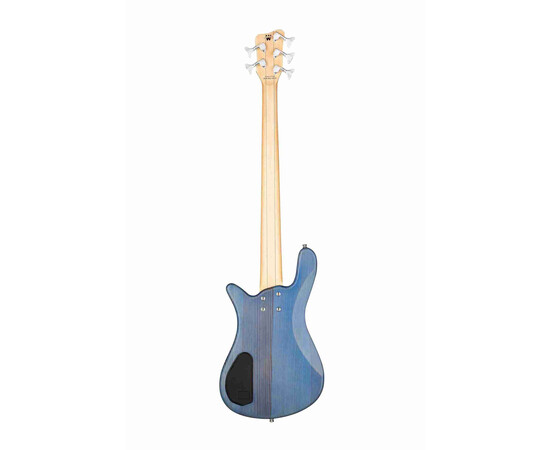 Бас гитара Warwick RockBass Streamer Std 5 OB TS, изображение 2
