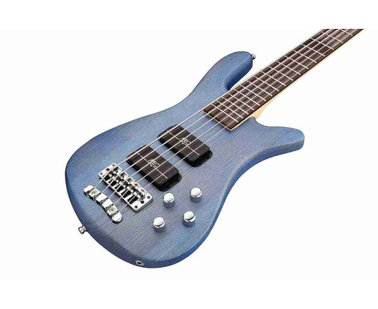 Бас гитара Warwick RockBass Streamer Std 5 OB TS, изображение 4