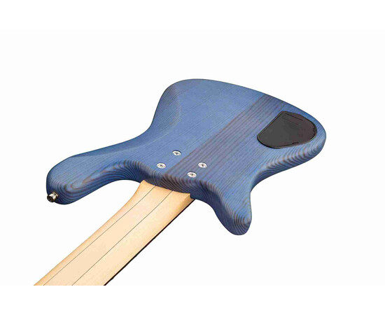 Бас гитара Warwick RockBass Streamer Std 5 OB TS, изображение 5