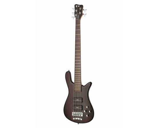 Бас гитара Warwick RockBass Streamer Std 5 NB TS, изображение 3