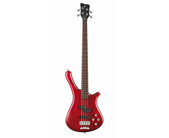 Бас гитара Warwick RockBass Fortress 4 BR TS