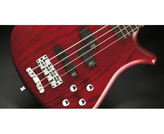Бас гитара Warwick RockBass Fortress 4 BR TS, изображение 3