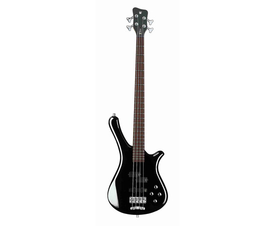 Бас гитара Warwick RockBass Fortress 5 BK SHP