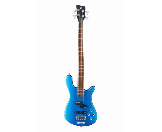 Бас гитара Warwick RockBass Streamer LX 4 BL MHP