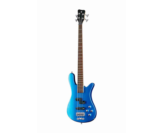 Бас гитара Warwick RockBass Streamer LX 4 BL MHP, изображение 3