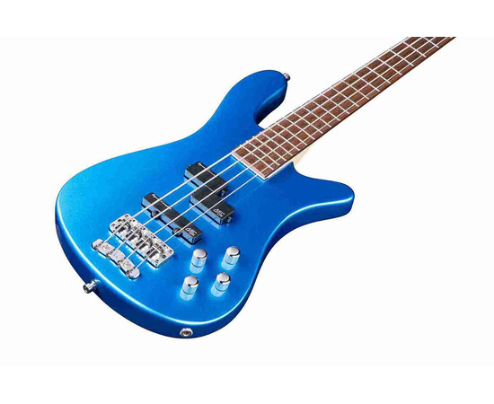 Бас гитара Warwick RockBass Streamer LX 4 BL MHP, изображение 5