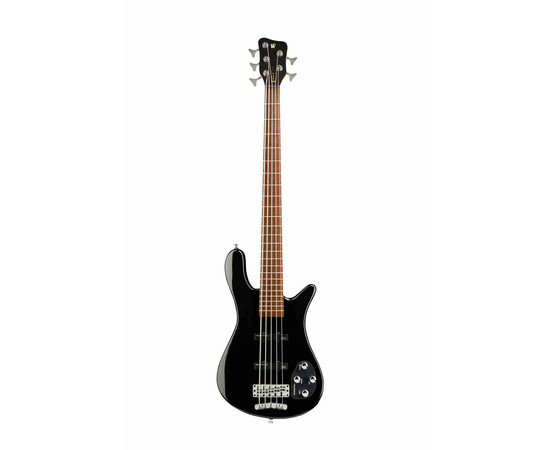 Бас гитара Warwick RockBass Streamer LX 5 BK SHP