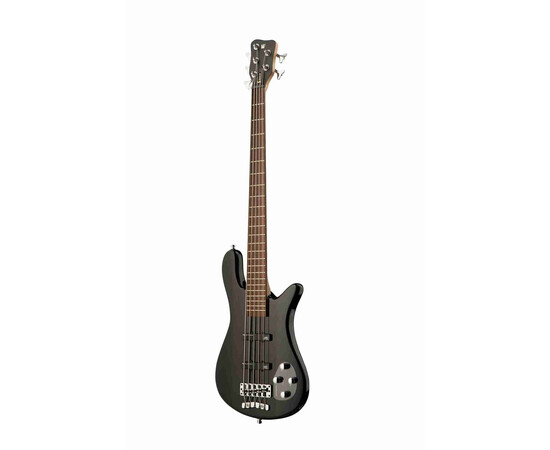 Бас гитара Warwick RockBass Streamer LX 5 BK SHP, изображение 2