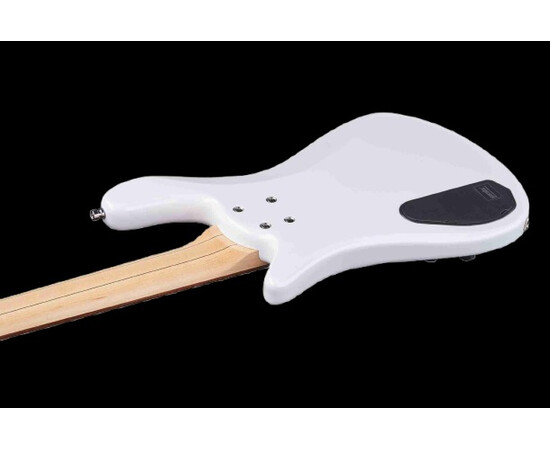 Бас гитара Warwick RockBass Streamer LX 5 WH SHP, изображение 4