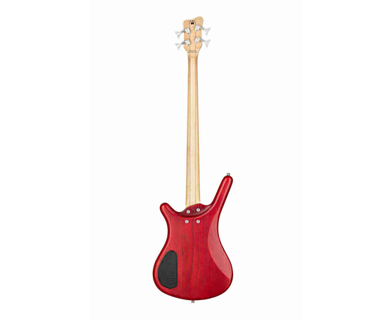 Бас гитара Warwick RockBass Corvette $$ 4 BR TS, изображение 2