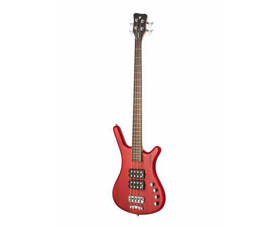 Бас гитара Warwick RockBass Corvette $$ 4 BR TS, изображение 3